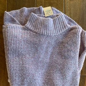NWT American Eagle Oversized Sweater
